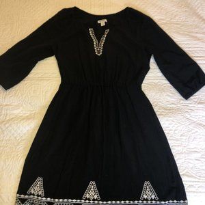 Old Navy MEDIUM dress